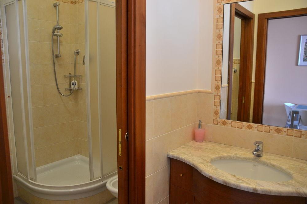 Le Terrazze Appartamenti Vacanze Сан Ремо Екстериор снимка