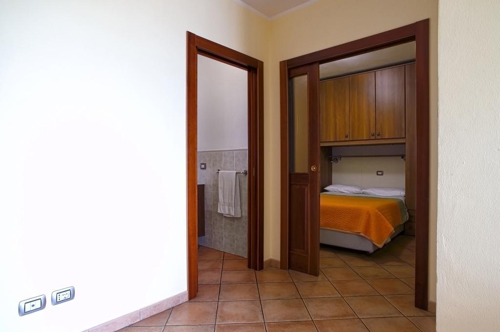 Le Terrazze Appartamenti Vacanze Сан Ремо Екстериор снимка